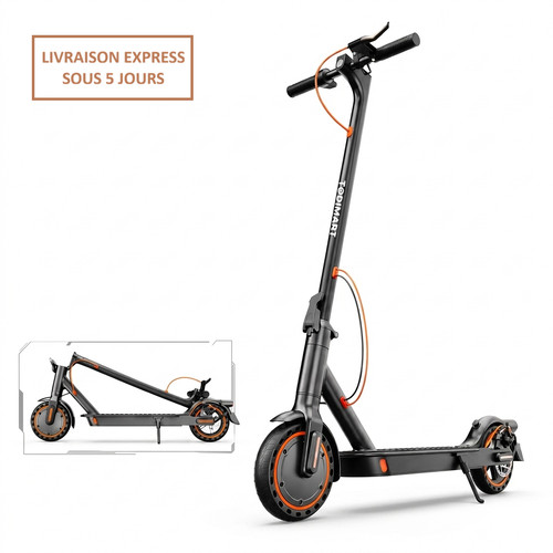 Trottinette électrique adulte - trottinette,