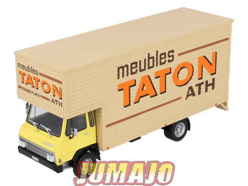 Ber91 camions hachette - ber91,