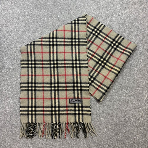 Foulard burberry london - burberry,