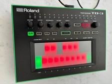 roland TB3