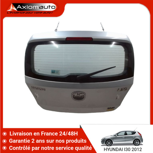 Hayon hyundai i - 🇫🇷,