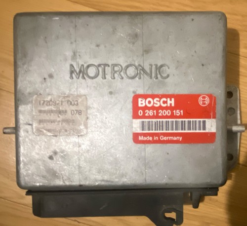 Calculateur moteur pour audi - pour,