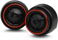 JBL CLUB Car / Van Tweeters  150 Watts Soft Dome Set Pair 64C Fitting pods