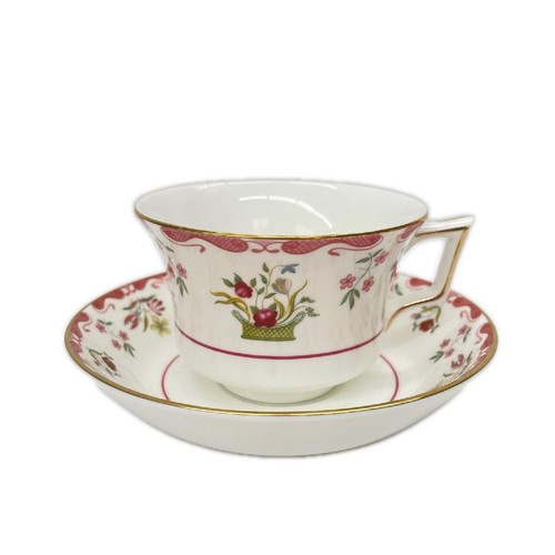 Soucoupe tasse wedgwood bianca - wedgwood,