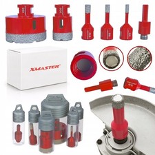 Scies-Cloches Diamantées M14