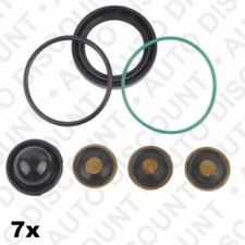 KIT DE RÉPARATION DE POMPE À