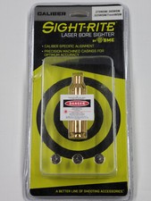SIGHT-RITE LASER BORE SIGHTER PAR SME - 7MM WSM 270 WSM 300 WSM - NEUF