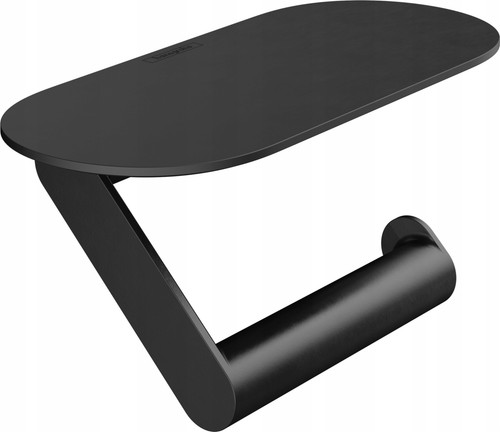 Porte papier hansgrohe - porte-papier,