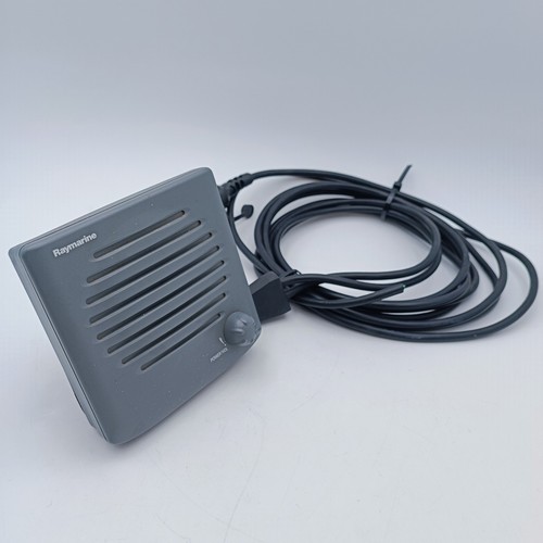 Haut parleur externe raymarine - haut-parleur,