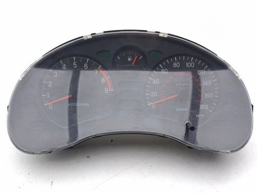 Mitsubishi 3000 compteur - 3000,