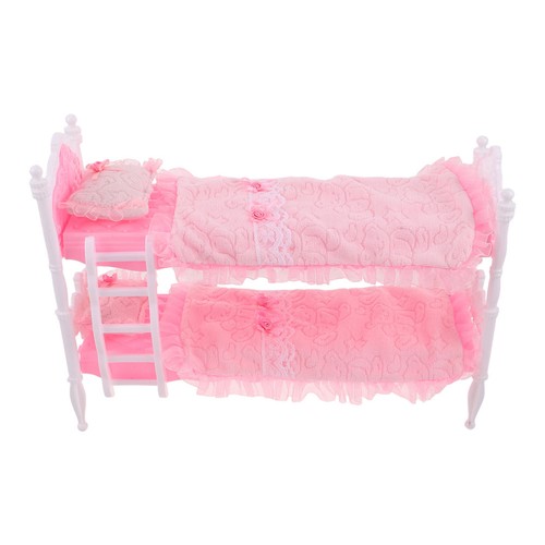 Lit jouet pour enfants maison - jouet,