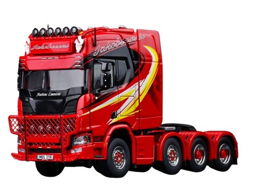 Imc models camion - models, solo