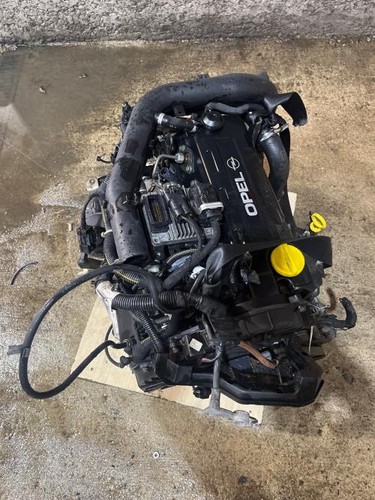 Moteur opel corsa phase 1 - corsa,