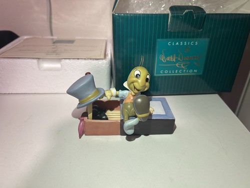Disney jiminy cricket - disney,