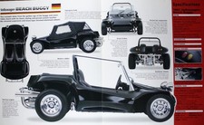 Volkswagen VW Beach Buggy
