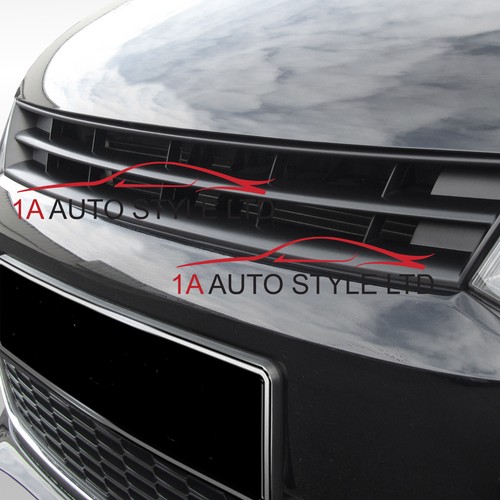 Grille euro débadgée sans - grille,