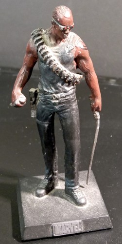 Figurine blade 2006 marvel - figurine,