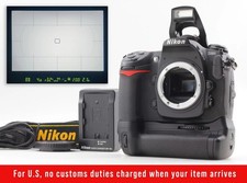 *SD OK & MB-D10* Appareil