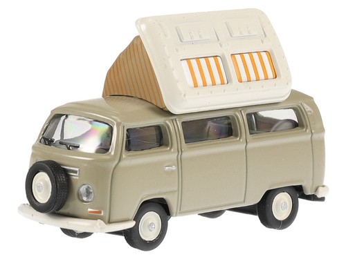 T2a campingbus beige - t2a,