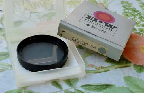 Filtre diamètre 54mm 54e - filtre,