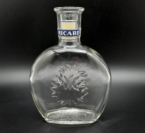Ancienne carafe ricard pichet - ancienne,