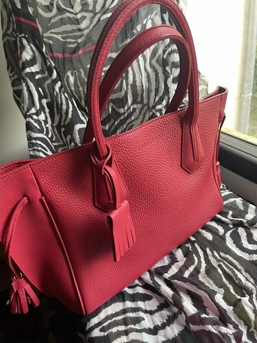 Longchamp sac pénélope - pénélope, cuir
