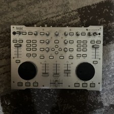 Hercules Professional DJ Console Rmx 2 *Hard To Find Gem* No Box