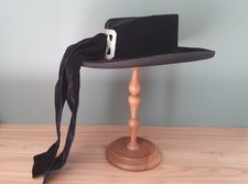 Chapeau breton, région de