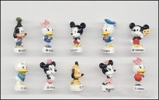 DVO8 COMPLETE FEVES SERIES DISNEY RECRE 2008