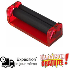 Machine à rouler les