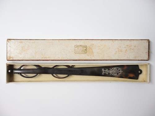 Ancienne paire lorgnons - de,