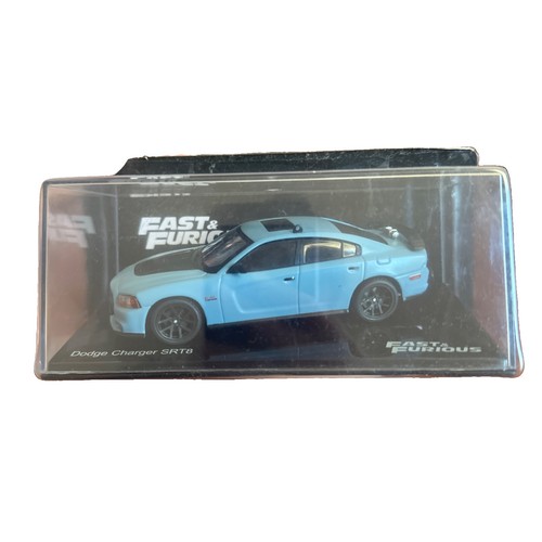 Collection fast furious - collection,