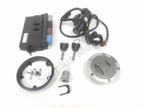 Serrure honda vfr 1200 - honda,
