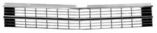 Grille Standard Neuve Pour