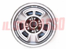 Jante En Alliage FIAT 128