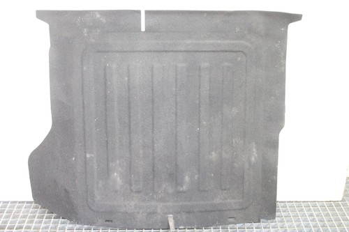 Tapis coffre hyundai - coffre,