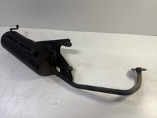 Honda Zoomer AF58 Silencieux