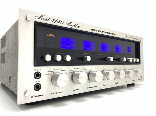 Marantz 4140 rare - 4140,