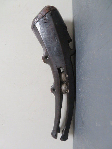 Porte balle pour fusil batak - pour,