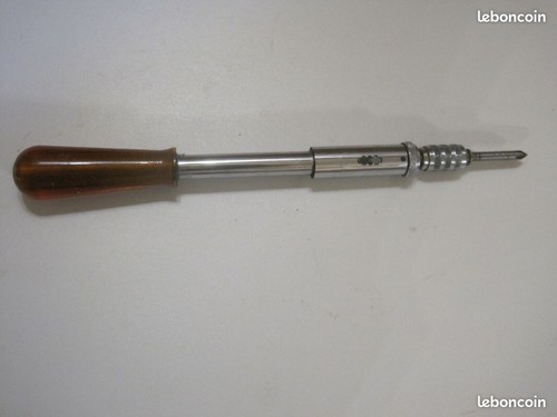 Tournevis automatique facom - automatique,