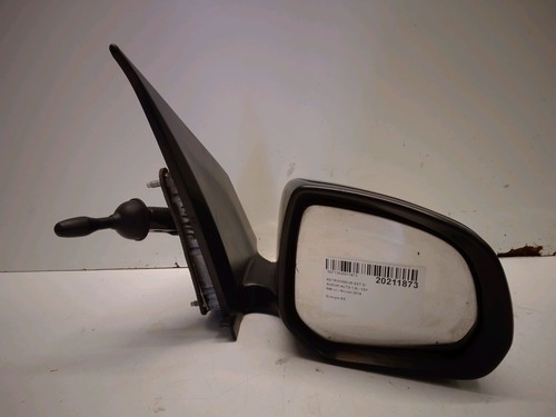 Retroviseur ext suzuki alto - ext,