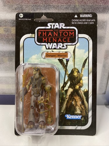 Star wars the - the, vintage