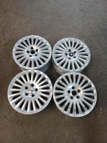 Jante ford focus phase 2 - jante,