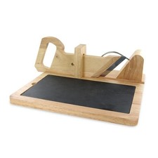 Trancheuse à Saucisson