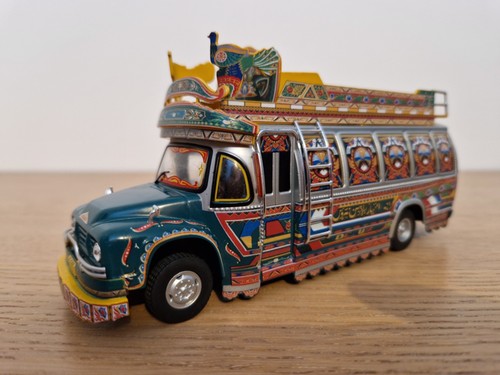 1 43 autocar - 1/43,