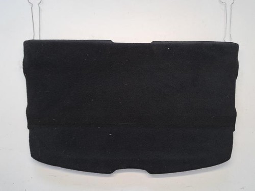 Plage arriere peugeot 2008 - 2008, 1
