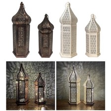 Creux Sculpté Lanterne