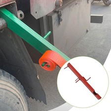 Enrouleur manuel de sangles