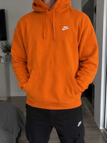Nike sweat capuche homme - nike,