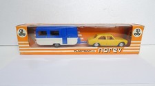 NOREV coffret peugeot 504 et
